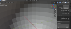 Blender camera clipping